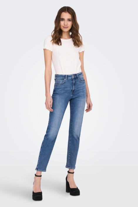 Only onlemily stretch hw st ak dnm cro57